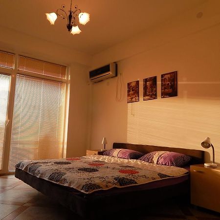 Paskali Apartment オフリド エクステリア 写真