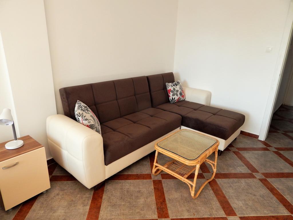 Paskali Apartment オフリド エクステリア 写真