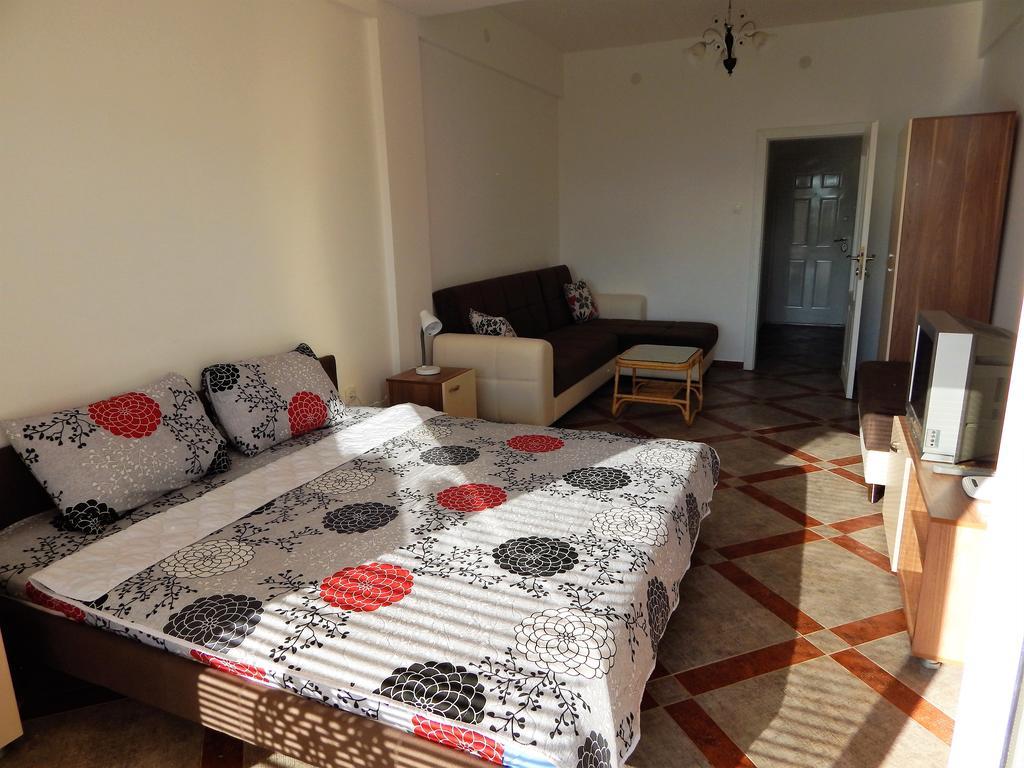 Paskali Apartment オフリド エクステリア 写真