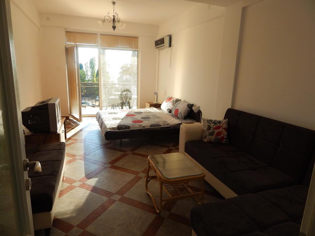 Paskali Apartment オフリド エクステリア 写真