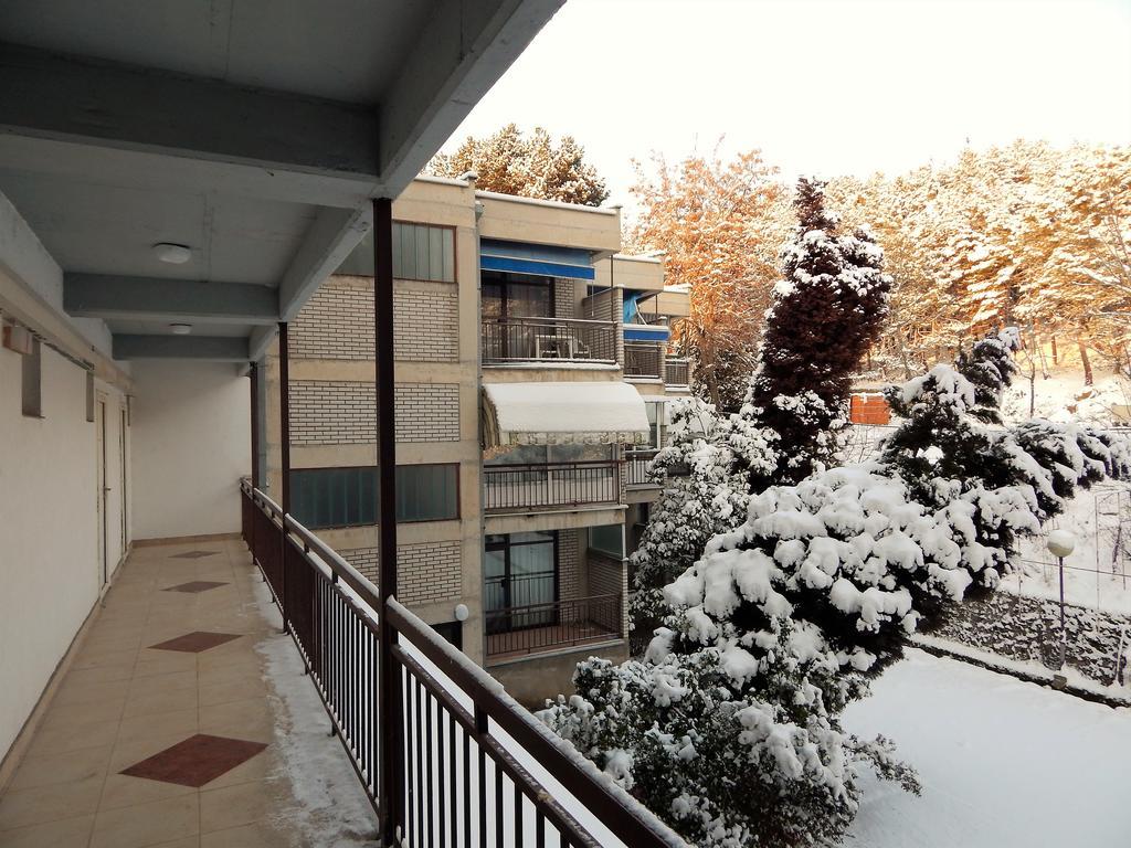 Paskali Apartment オフリド エクステリア 写真