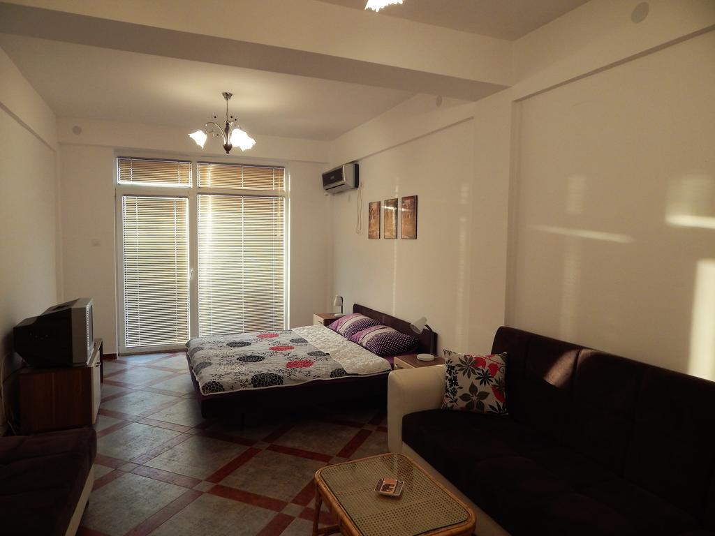 Paskali Apartment オフリド エクステリア 写真