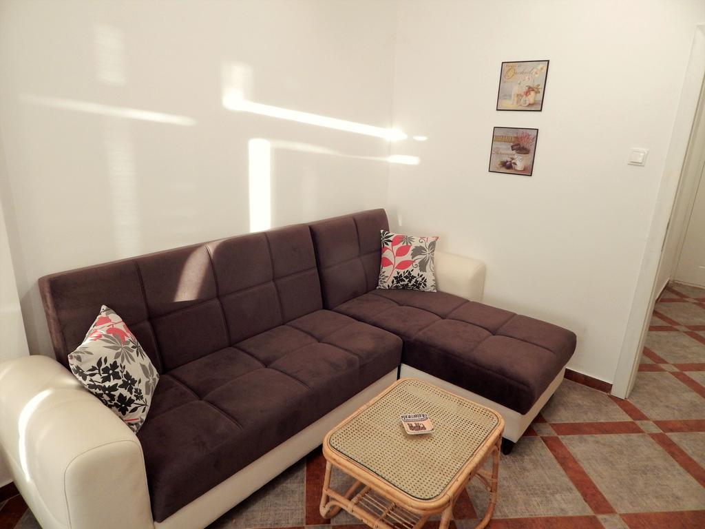 Paskali Apartment オフリド エクステリア 写真