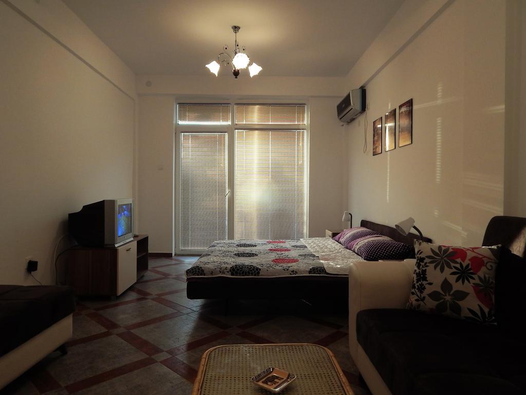 Paskali Apartment オフリド エクステリア 写真