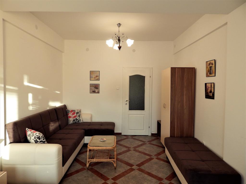 Paskali Apartment オフリド エクステリア 写真