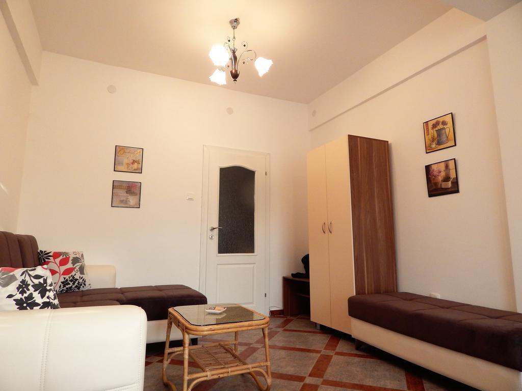 Paskali Apartment オフリド エクステリア 写真