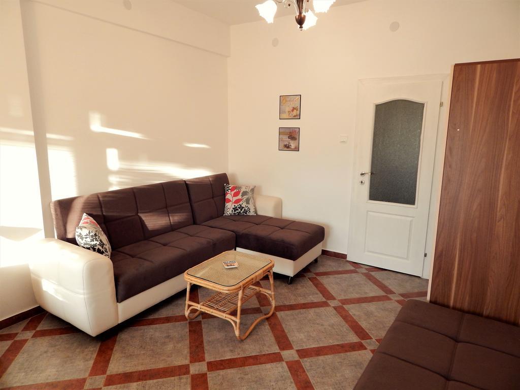 Paskali Apartment オフリド エクステリア 写真