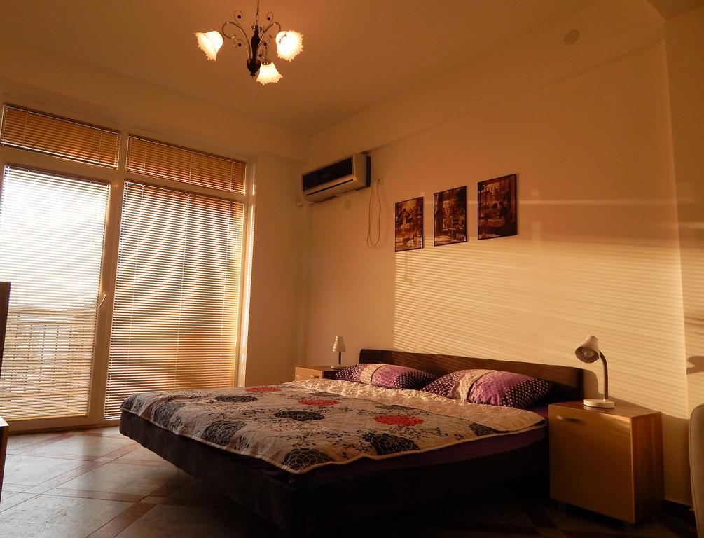 Paskali Apartment オフリド エクステリア 写真